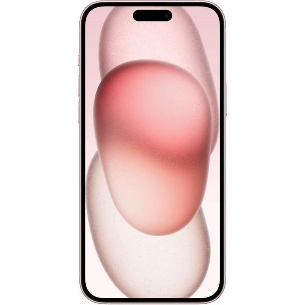 Afbeeldingen van Smartphone Apple iPhone 15 Plus 6,7" 256 GB Blue Black Pink
