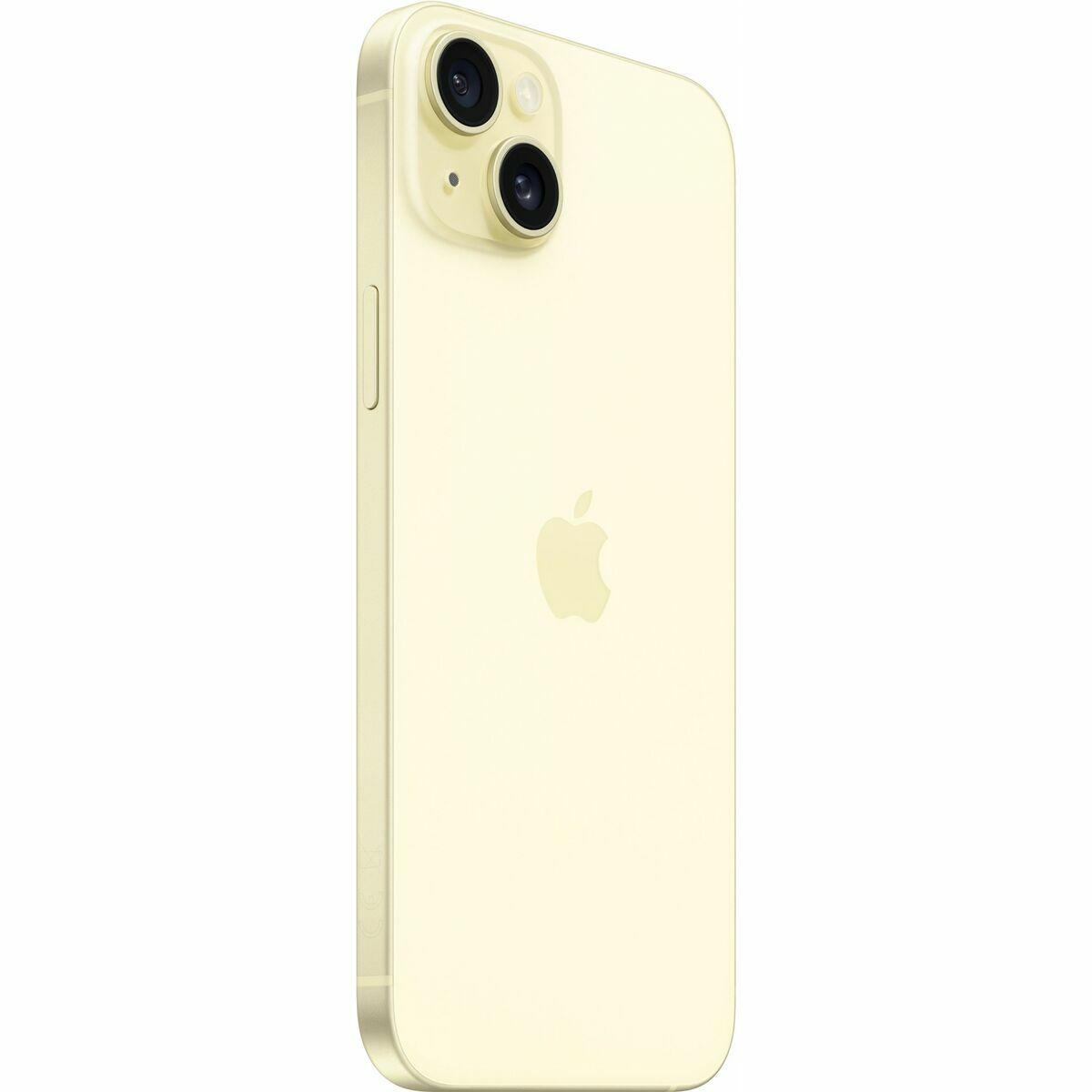 Afbeeldingen van Smartphone Apple iPhone 15 Plus 6,7" Hexa Core 6 GB RAM 256 GB Yellow