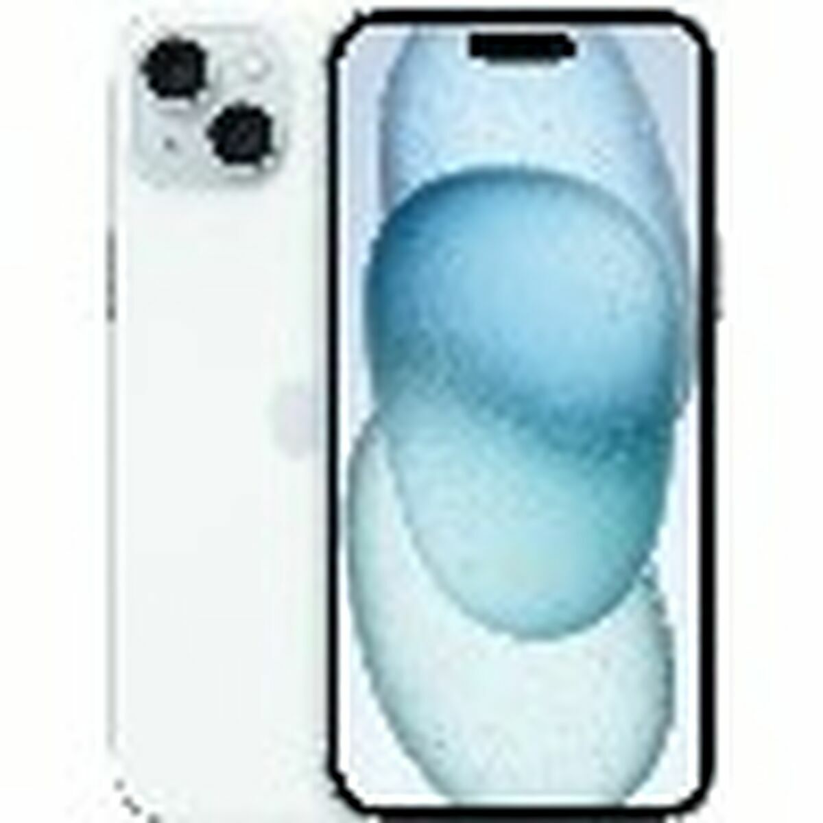 Afbeeldingen van Smartphone Apple iPhone 15 Plus 6,7" 256 GB Blue
