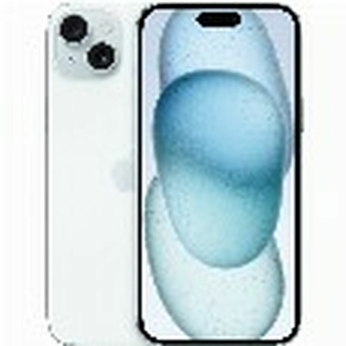 Afbeeldingen van Smartphone Apple iPhone 15 Plus 6,7" 256 GB Blue