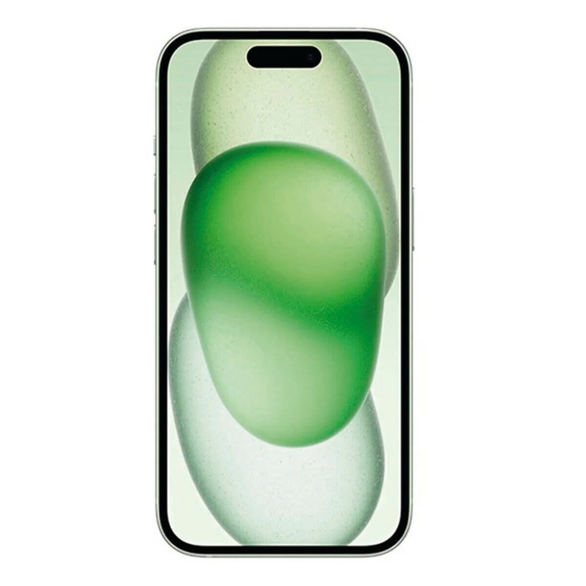 Afbeeldingen van Smartphone Apple iPhone 15 Plus 6,7" Hexa Core 6 GB RAM 256 GB Green