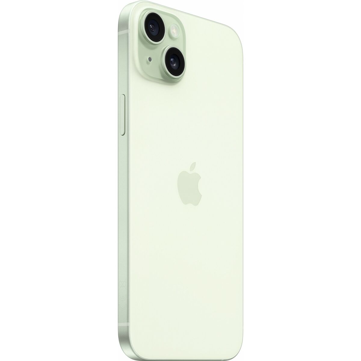 Afbeeldingen van Smartphone Apple iPhone 15 Plus 6,7" Hexa Core 6 GB RAM 256 GB Green