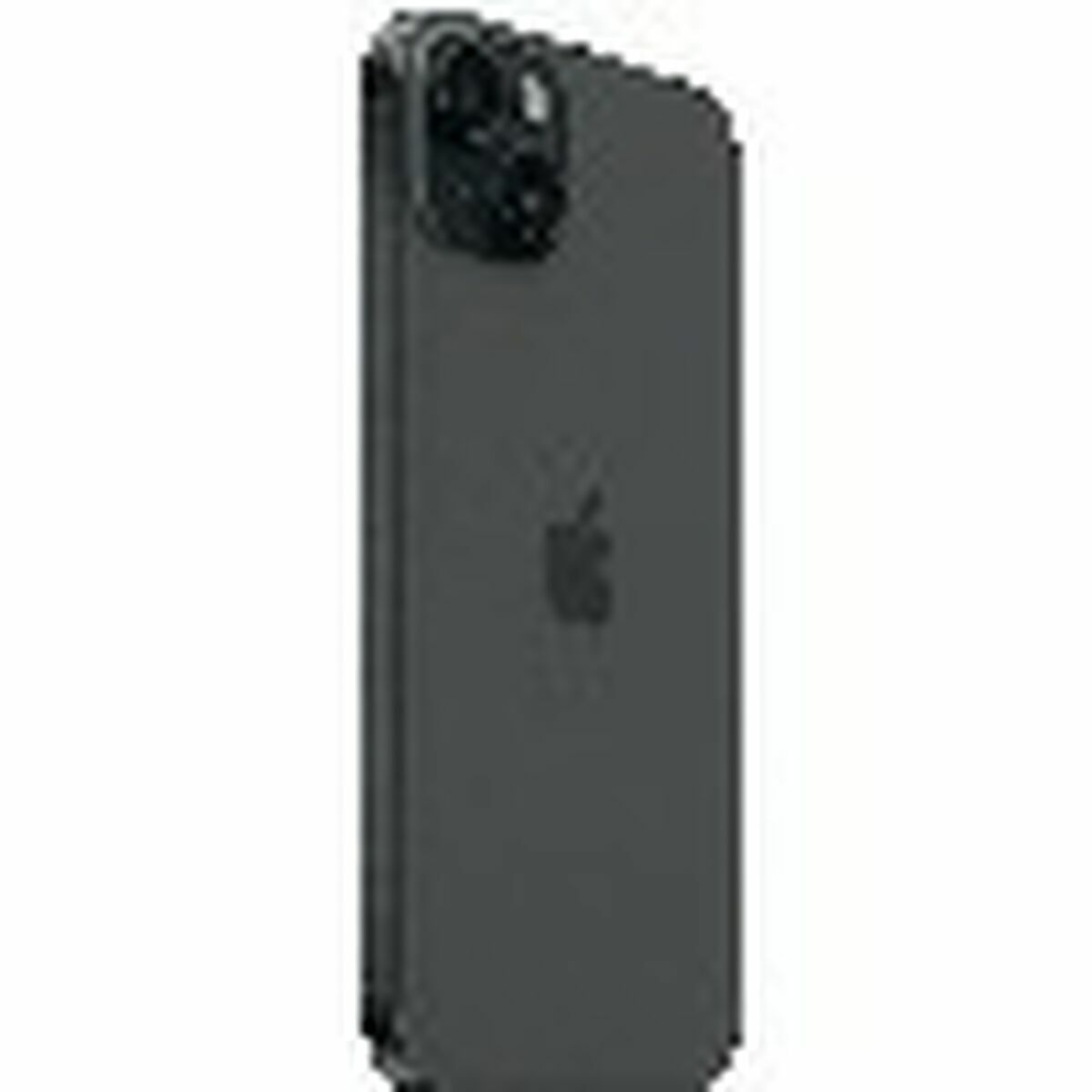 Smartphone Apple iPhone 15 Plus 6,7" Hexa Core A16 6 GB RAM 512 GB Black