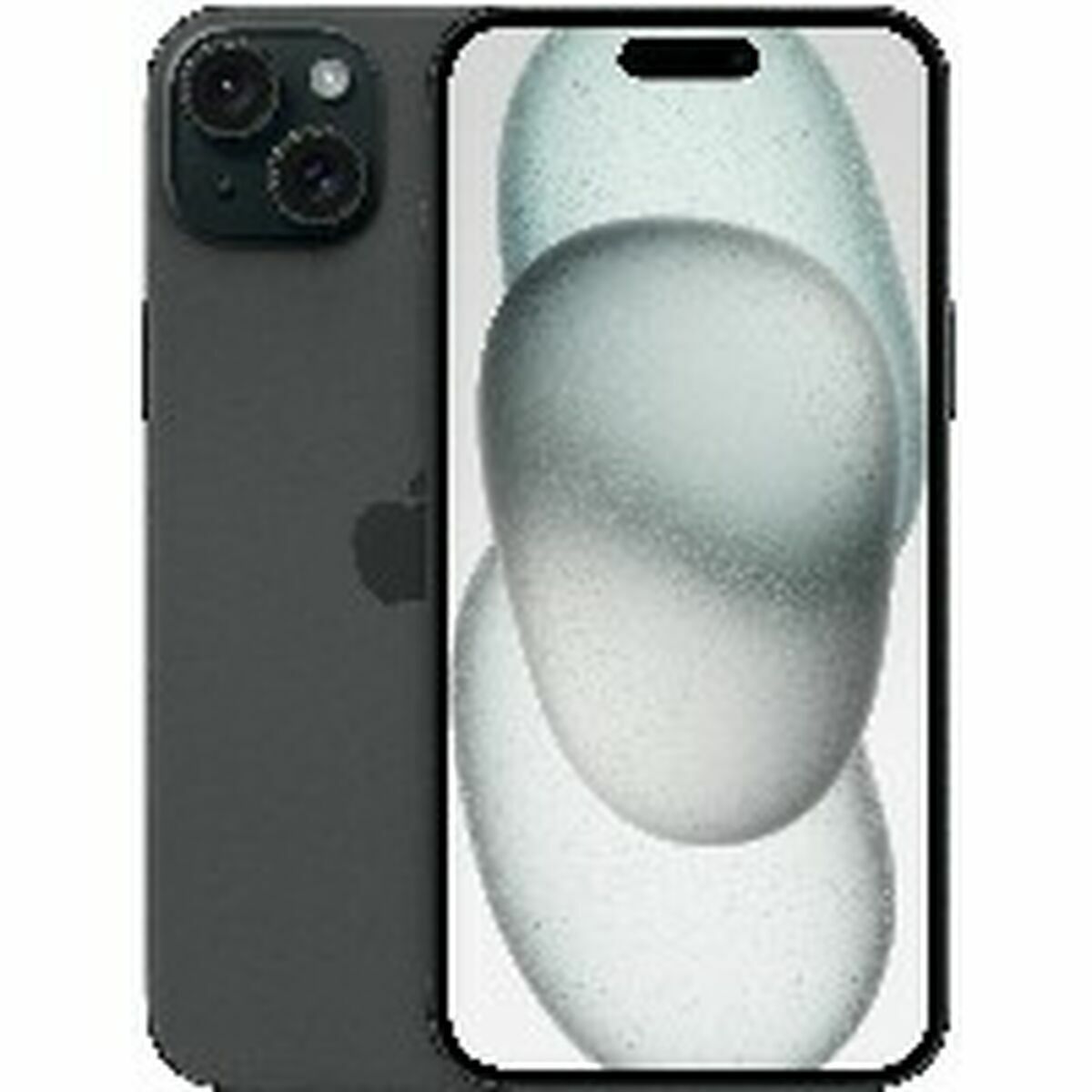 Smartphone Apple iPhone 15 Plus 6,7" Hexa Core A16 6 GB RAM 512 GB Black
