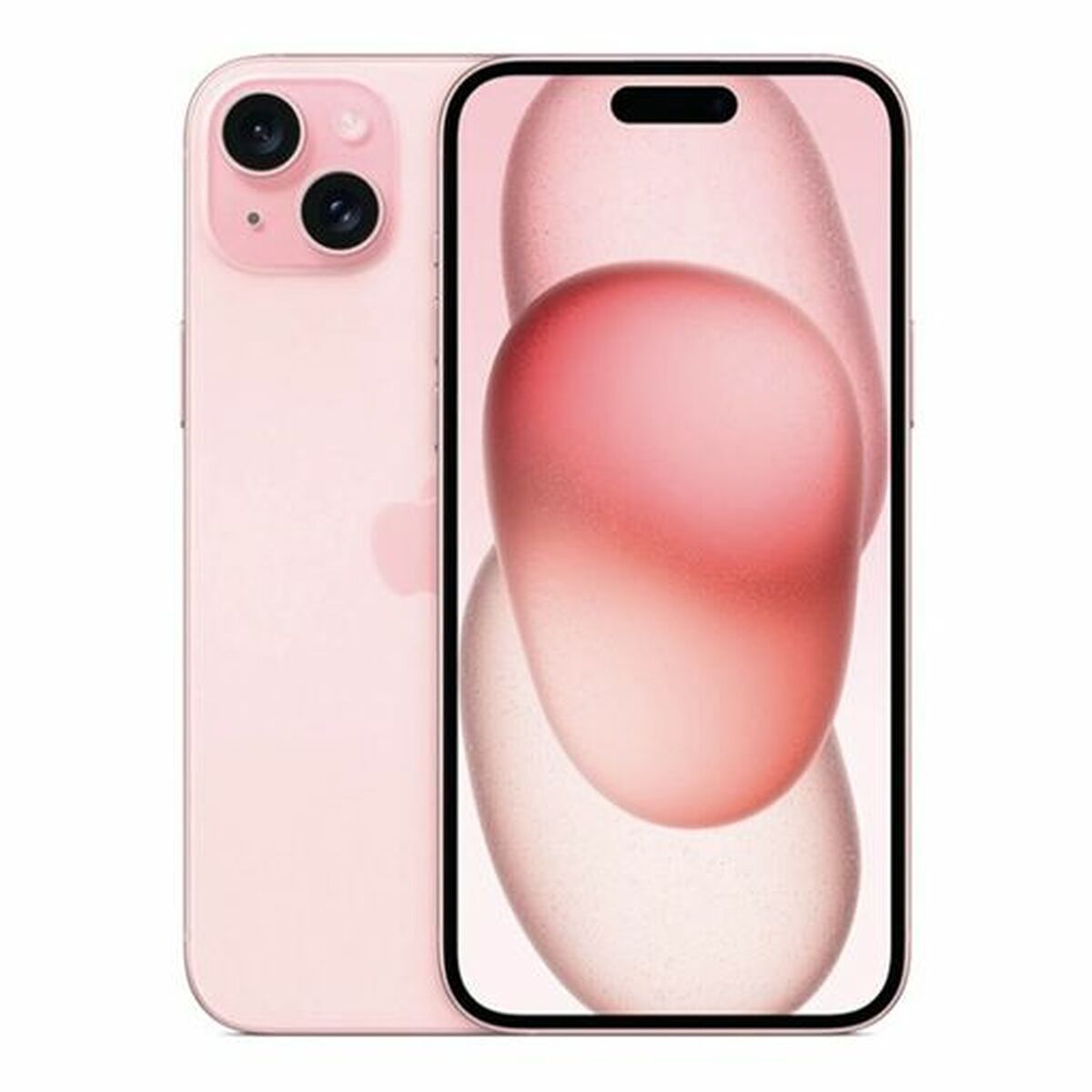 Afbeeldingen van Smartphone Apple MU1J3QL/A 6,7" Hexa Core 8 GB RAM 6 GB RAM 512 GB Pink