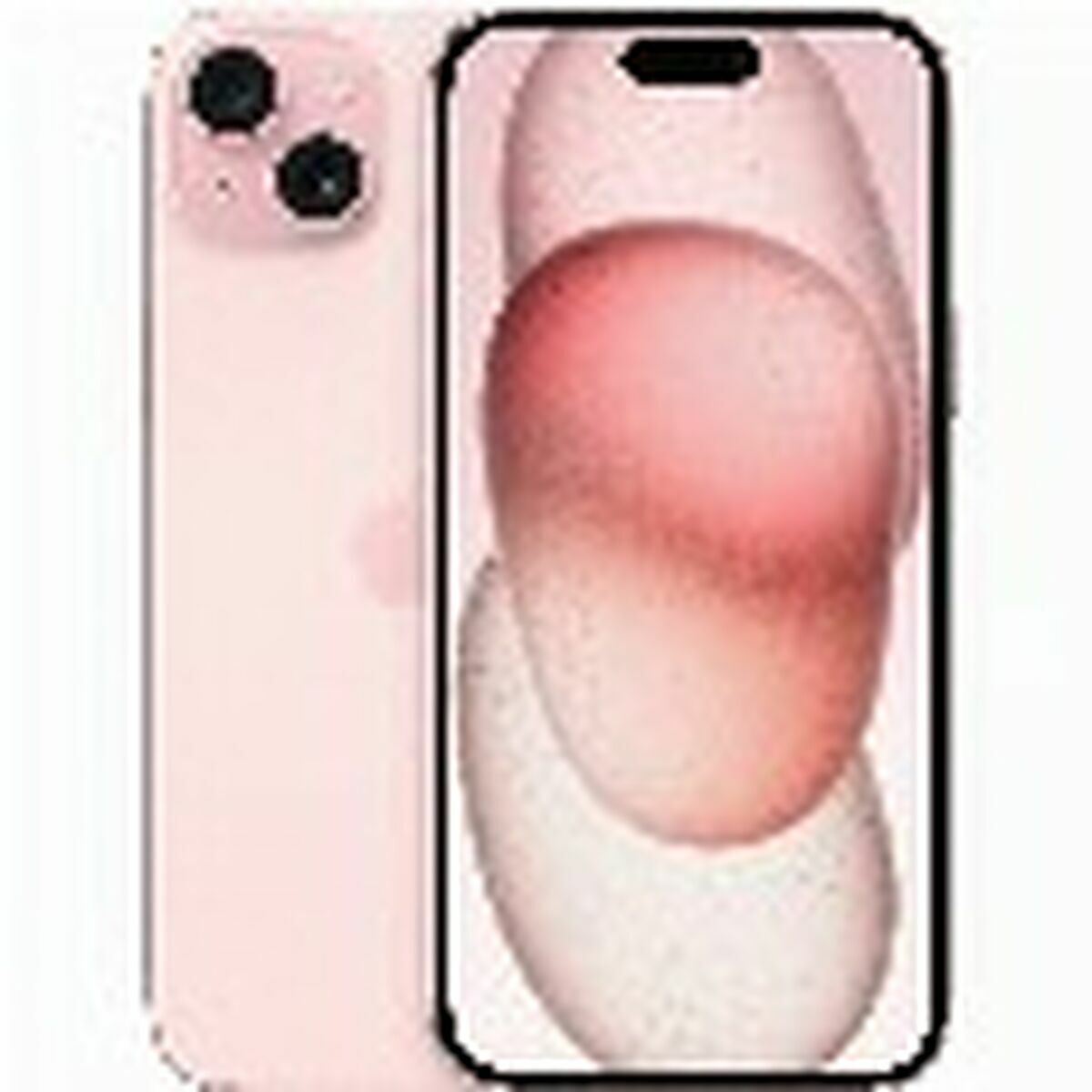 Afbeeldingen van Smartphone Apple MU1J3ZD/A 6,7" 512 GB Pink