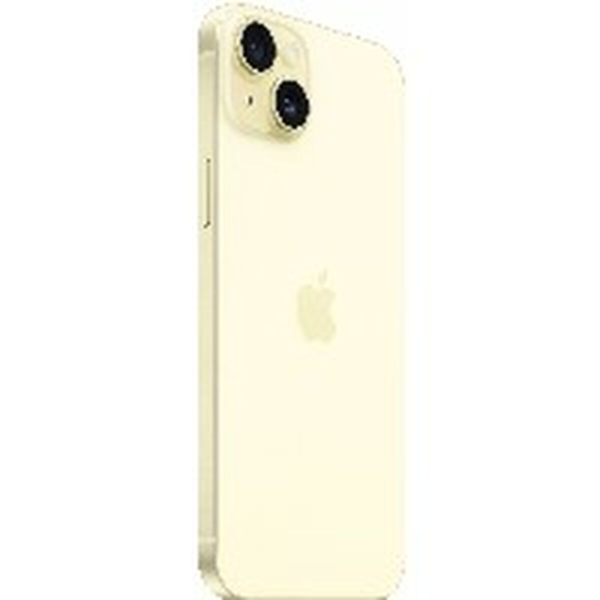 Smartphone Apple iPhone 15 Plus 6,7" 512 GB Yellow
