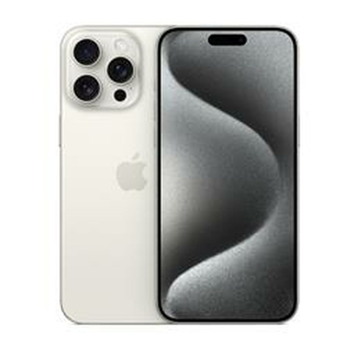 Obrazek Smartphone iPhone 15 Pro Max Apple iPhone 15 Pro Max 6,7" 256 GB