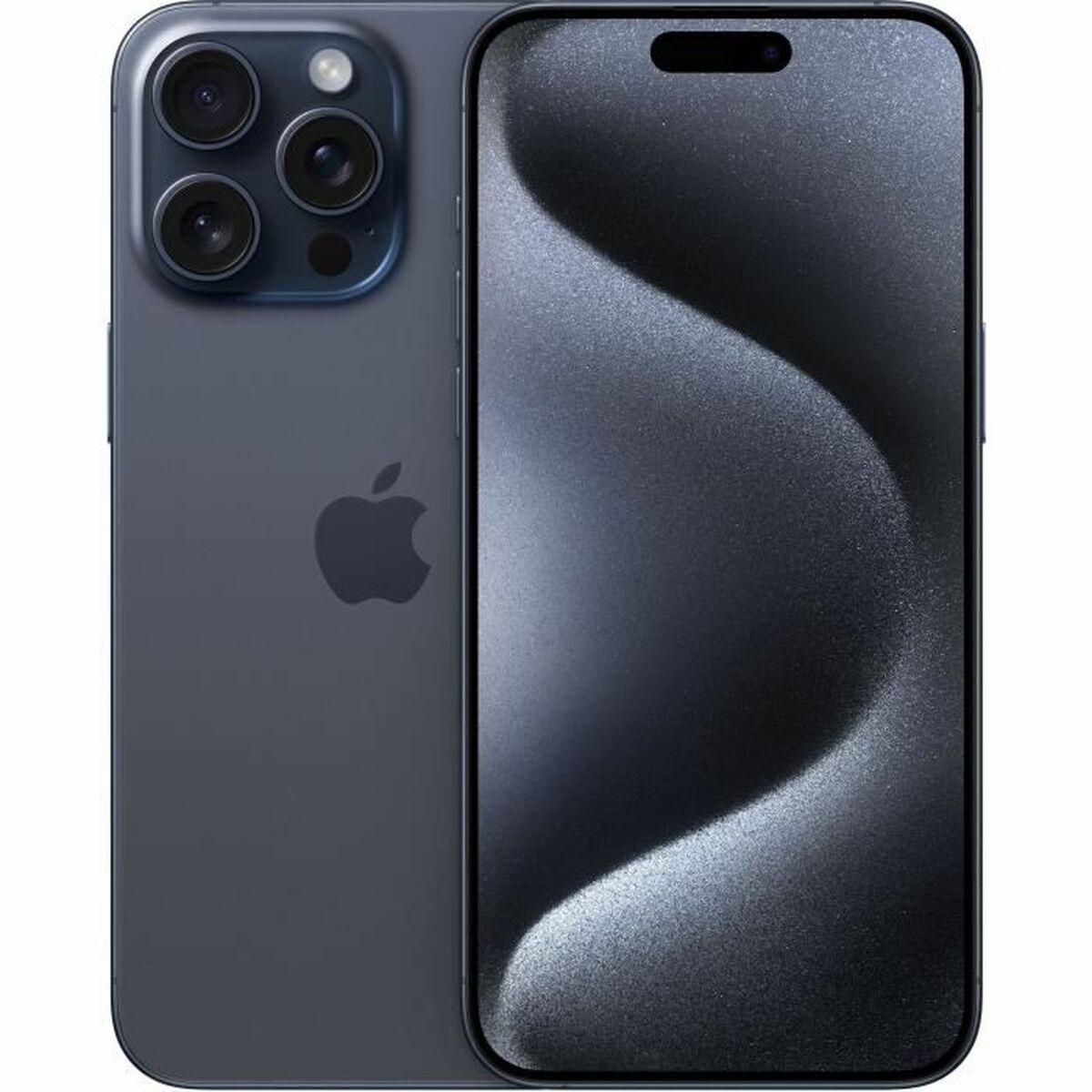 Afbeeldingen van Smartphone Apple Iphone 15 Pro Max 6,7" 1 TB Titanium