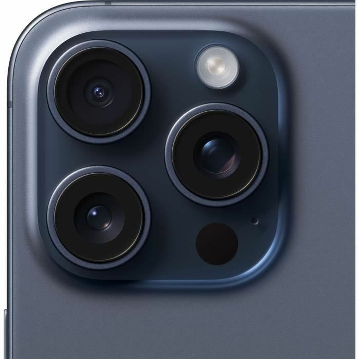 Afbeeldingen van Smartphone Apple Iphone 15 Pro Max 6,7" 1 TB Titanium