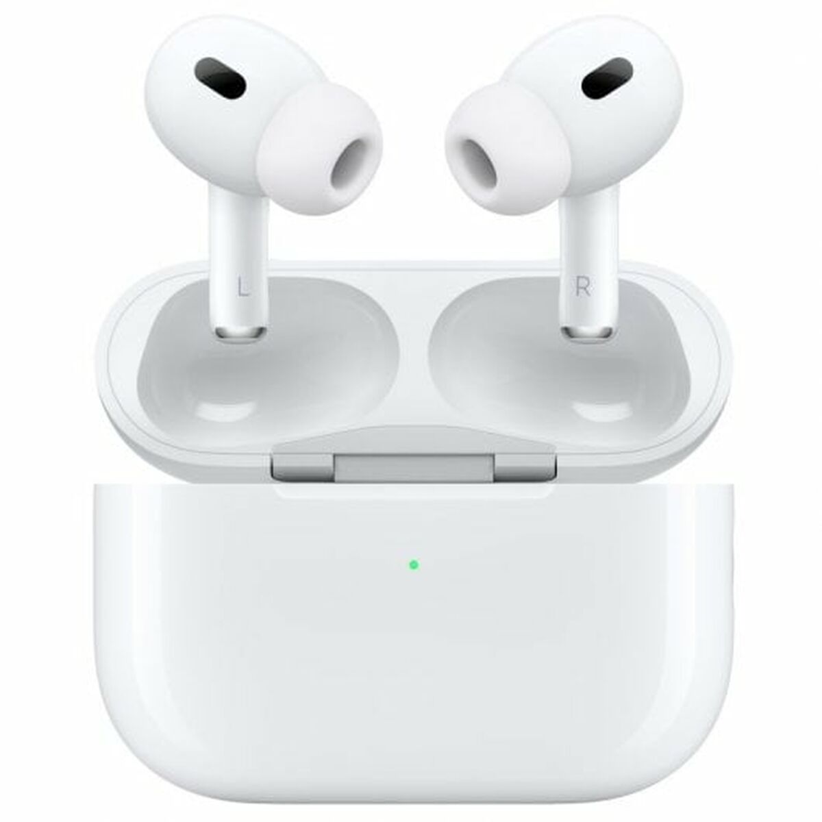 Bild von In-ear Bluetooth Headphones Apple Airpods Pro 2ª Gen White