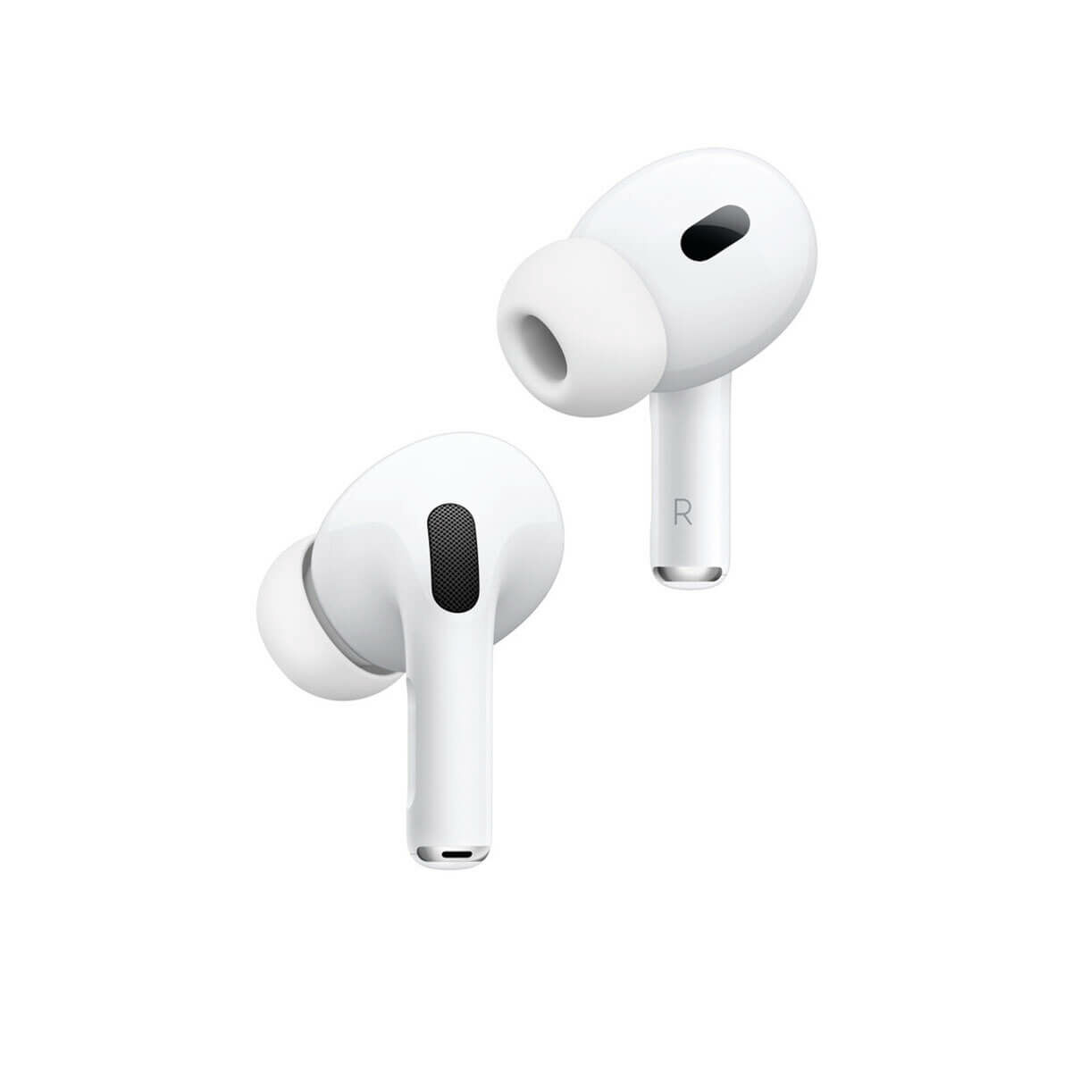 Bild von In-ear Bluetooth Headphones Apple Airpods Pro 2ª Gen White