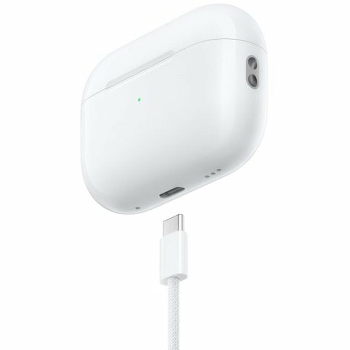 Bild von In-ear Bluetooth Headphones Apple Airpods Pro 2ª Gen White