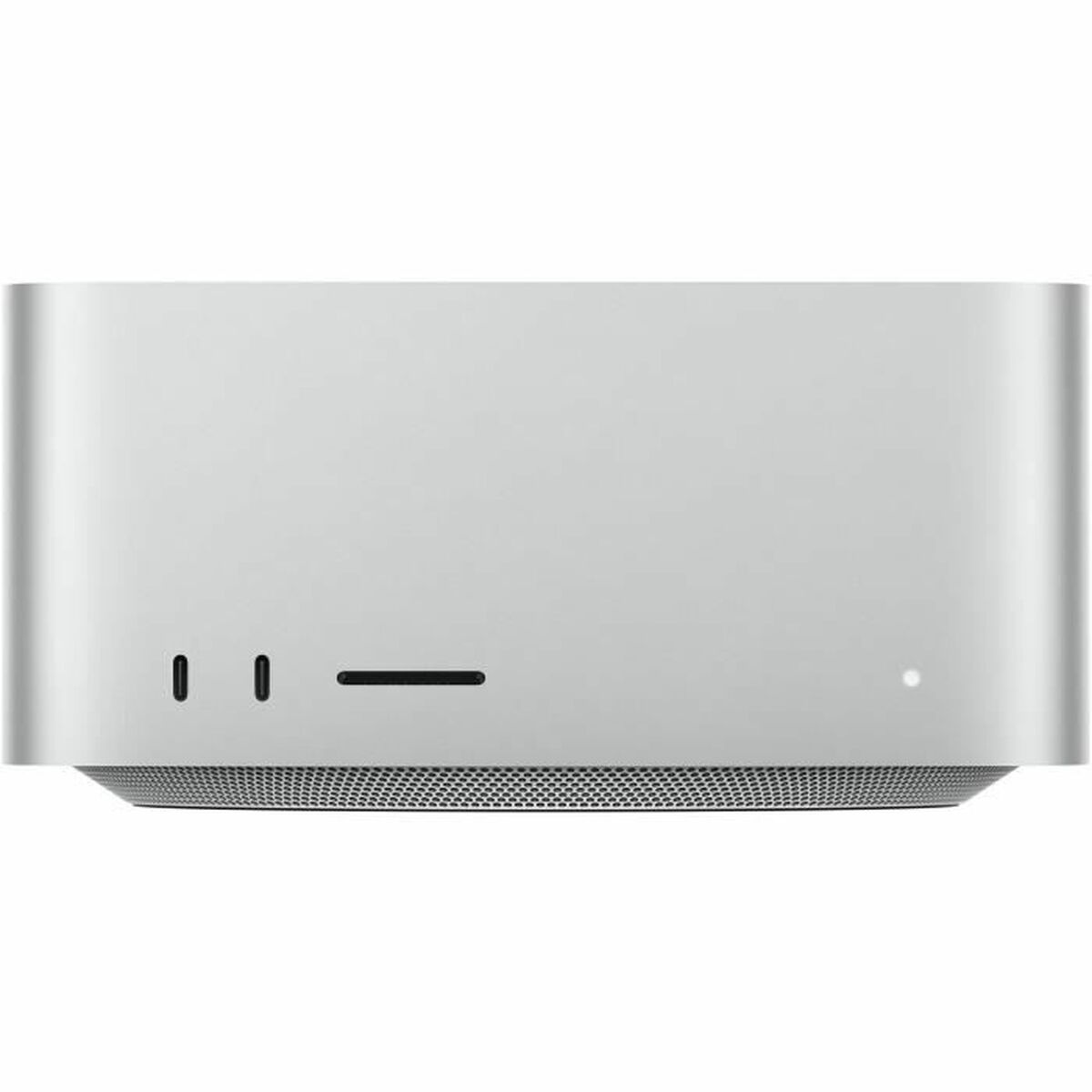 Afbeeldingen van Mini PC Apple 512 GB SSD