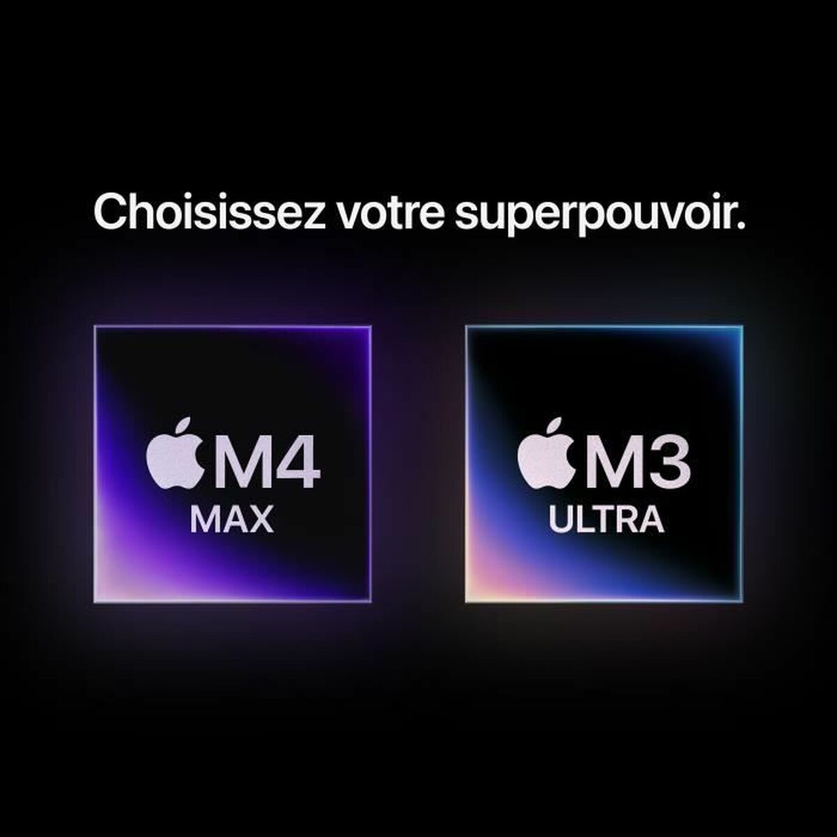 Afbeeldingen van Mini PC Apple Mac Studio 96 Gb RAM 1 TB SSD