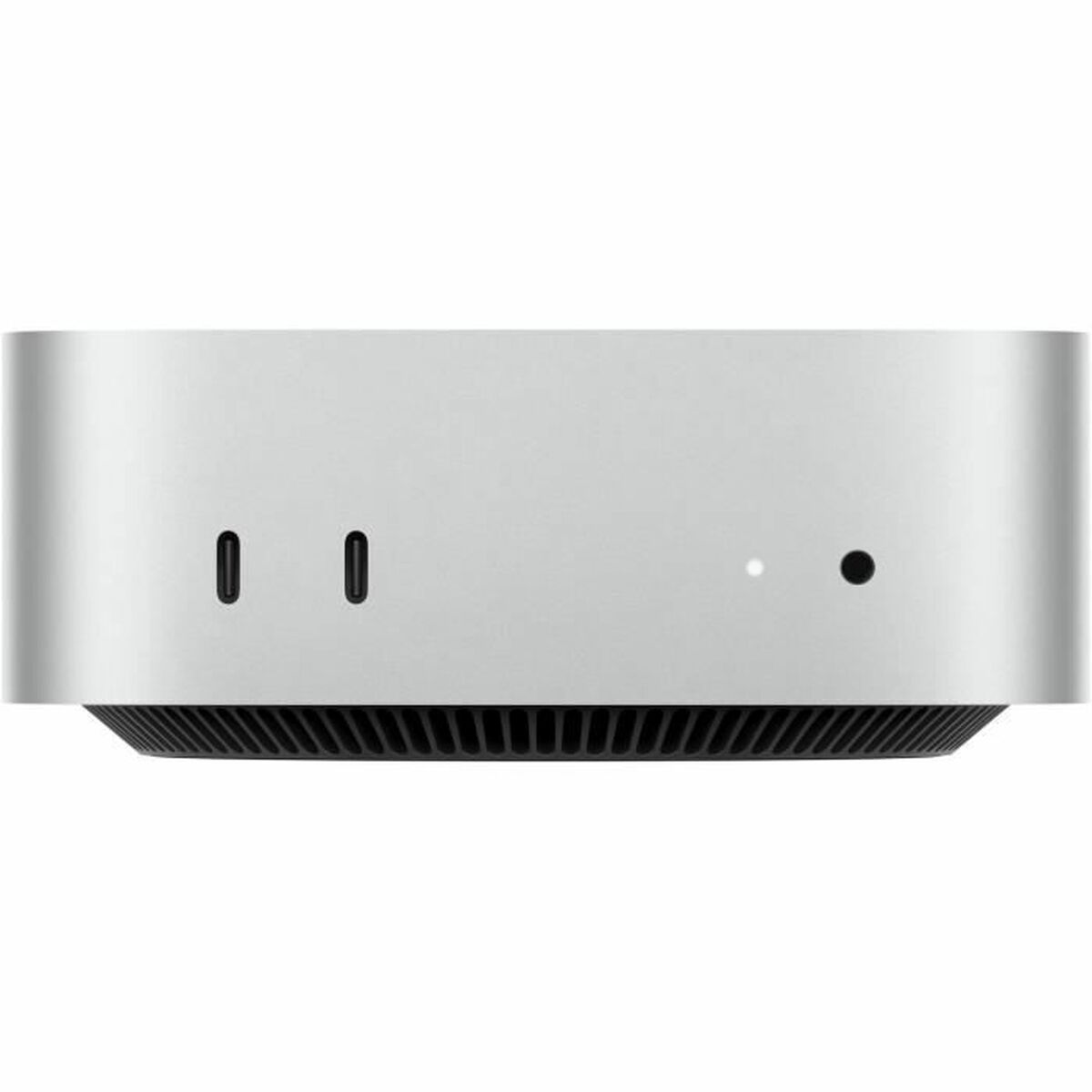 Afbeeldingen van Mini PC Apple Mac Mini M4 16 GB RAM 512 GB SSD