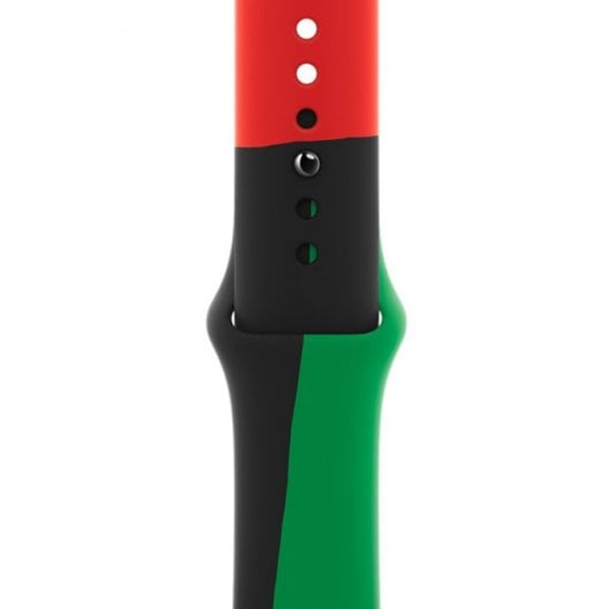 Watch Strap Apple MUQ73ZM/A S/M 44 mm