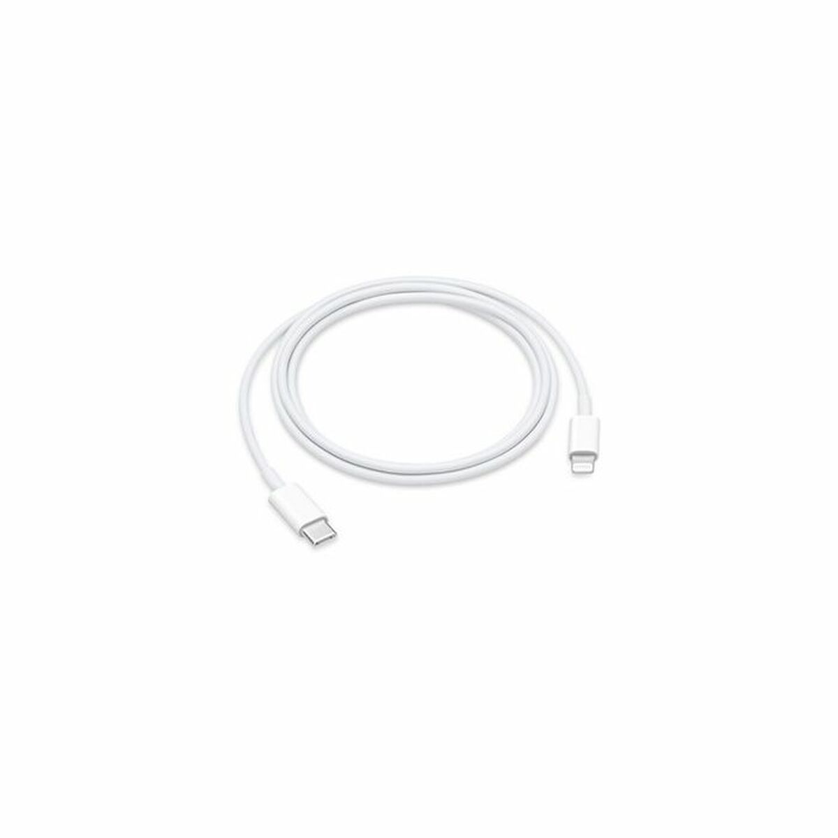 Afbeeldingen van USB-C to Lightning Cable Apple MUQ93ZM/A