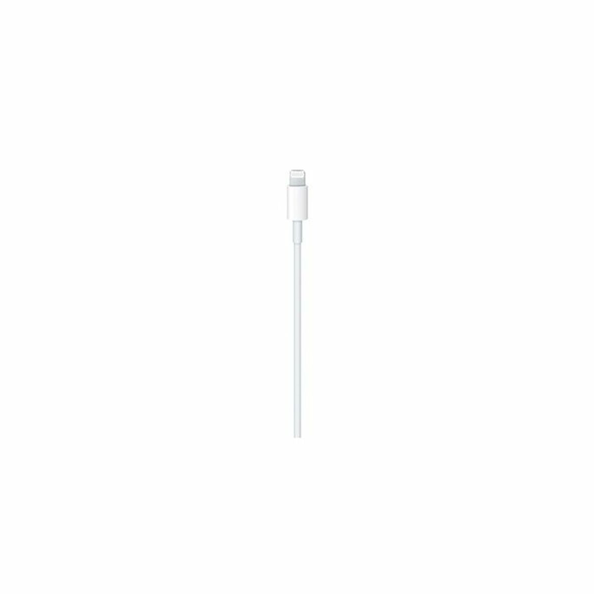 Afbeeldingen van USB-C to Lightning Cable Apple MUQ93ZM/A