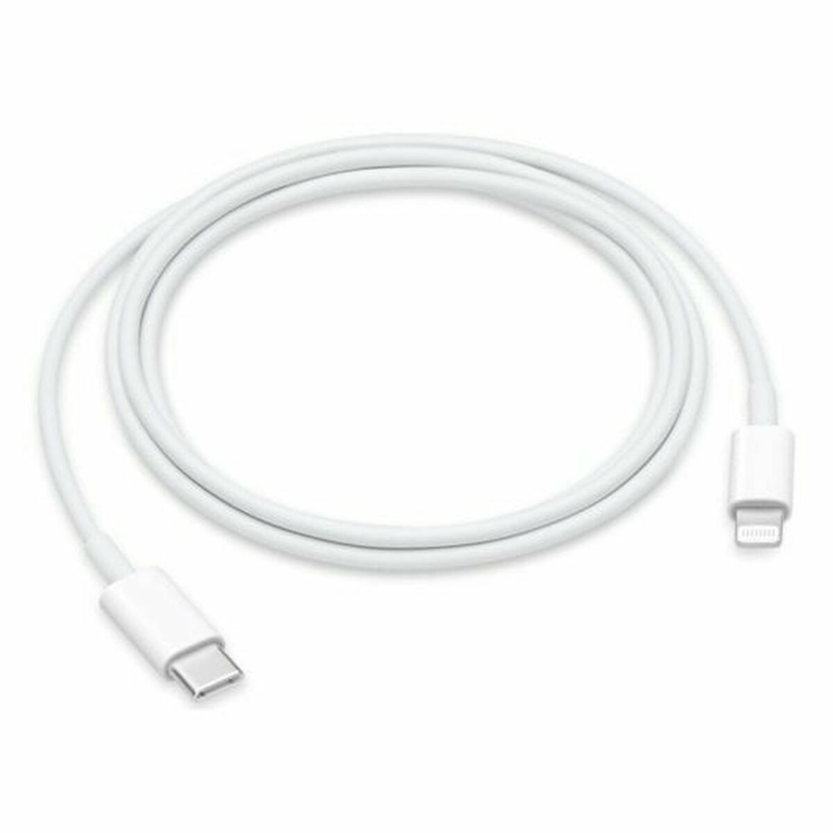 Afbeeldingen van USB-C to Lightning Cable Apple MUQ93ZM/A