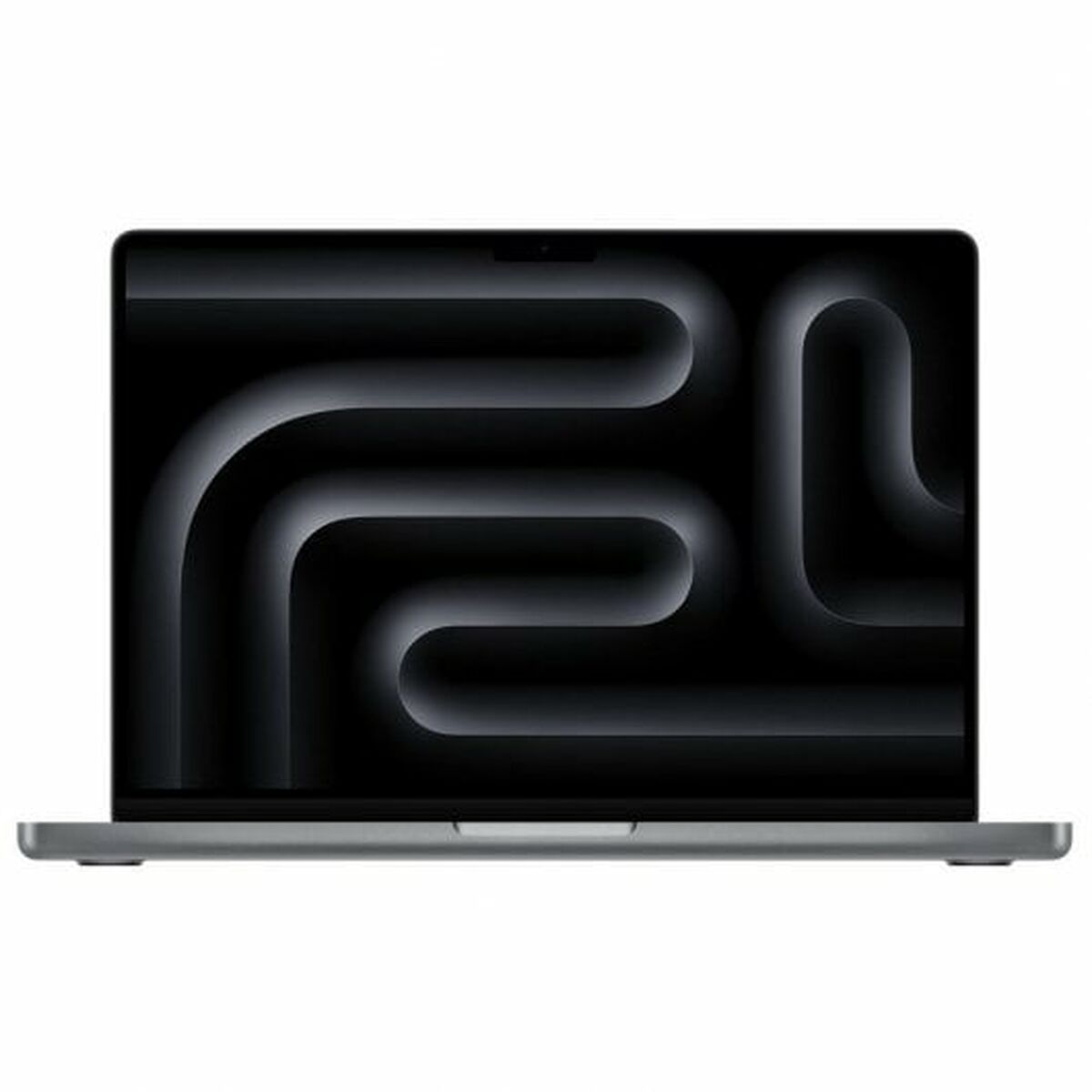Ordinateur Portable Apple  Macbook Pro Apple M3 14" 8 GB RAM 1 TB SSD