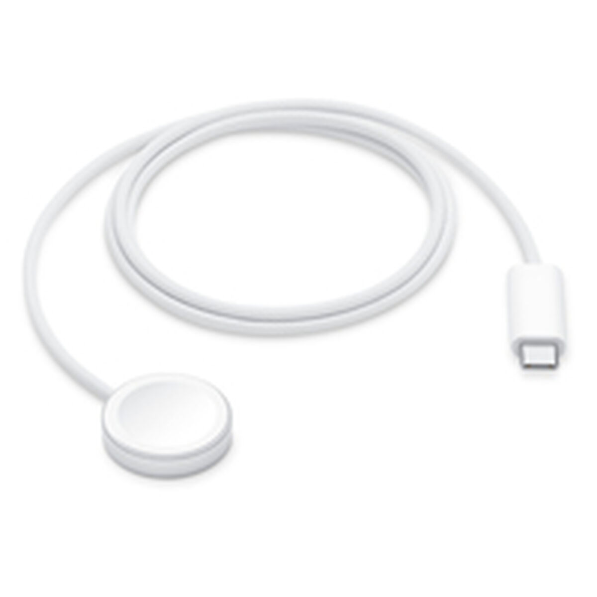 Picture of Magnetic USB Charging Cable Apple MT0H3TY/A 1 m