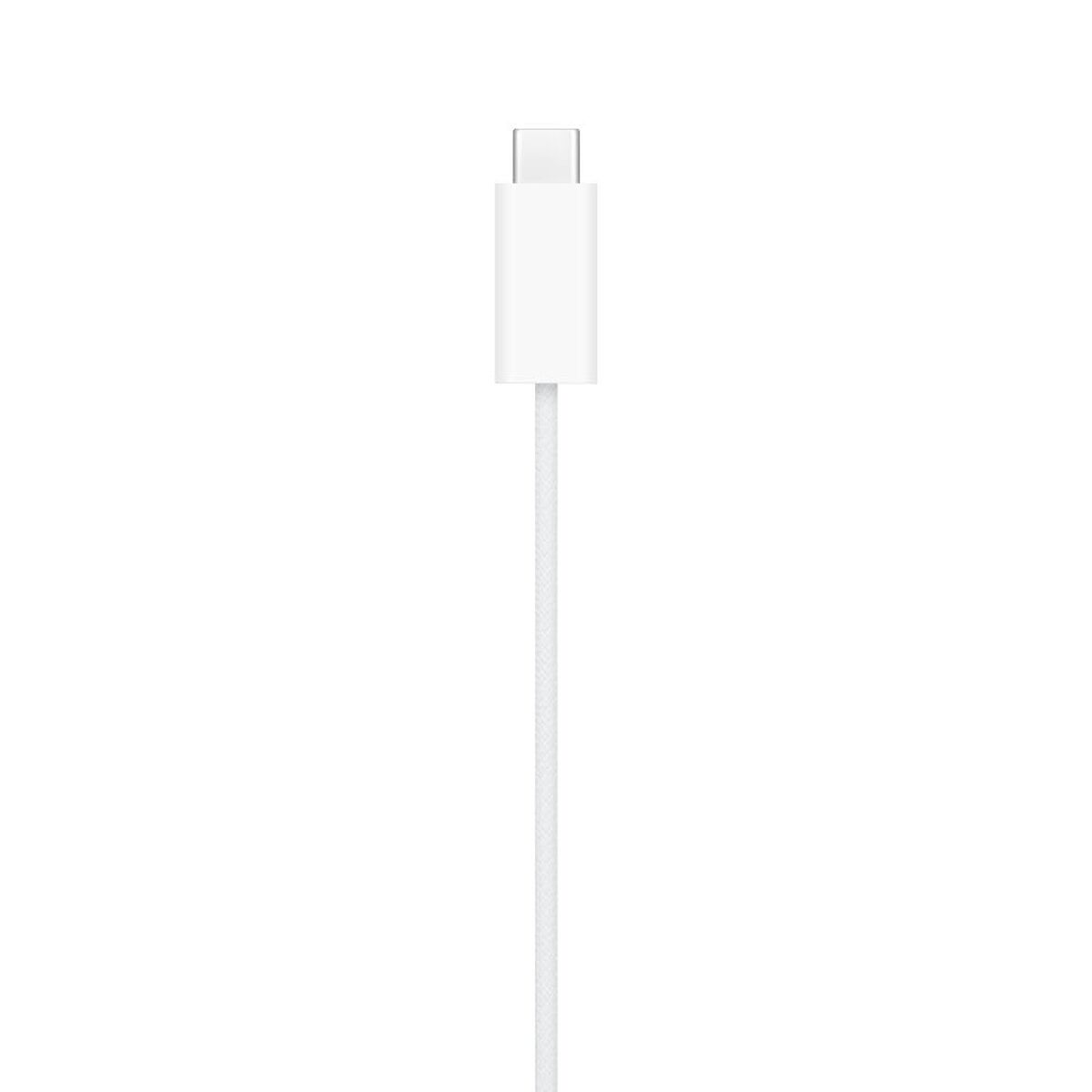 Picture of Magnetic USB Charging Cable Apple MT0H3TY/A 1 m