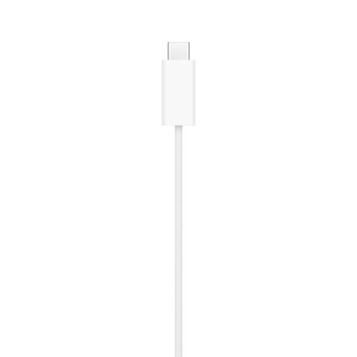Picture of Magnetic USB Charging Cable Apple MT0H3TY/A 1 m