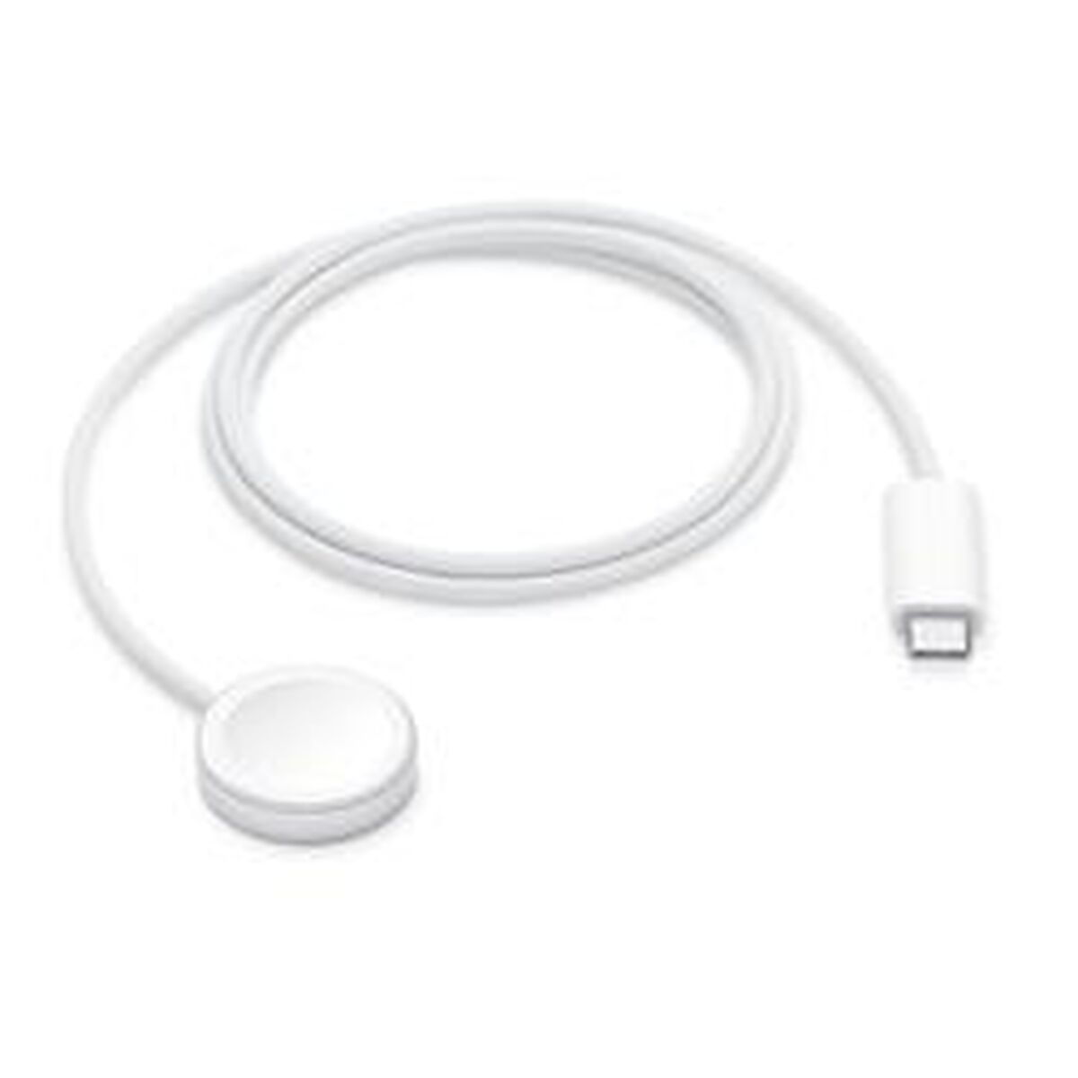 Picture of Magnetic USB Charging Cable Apple MT0H3TY/A 1 m