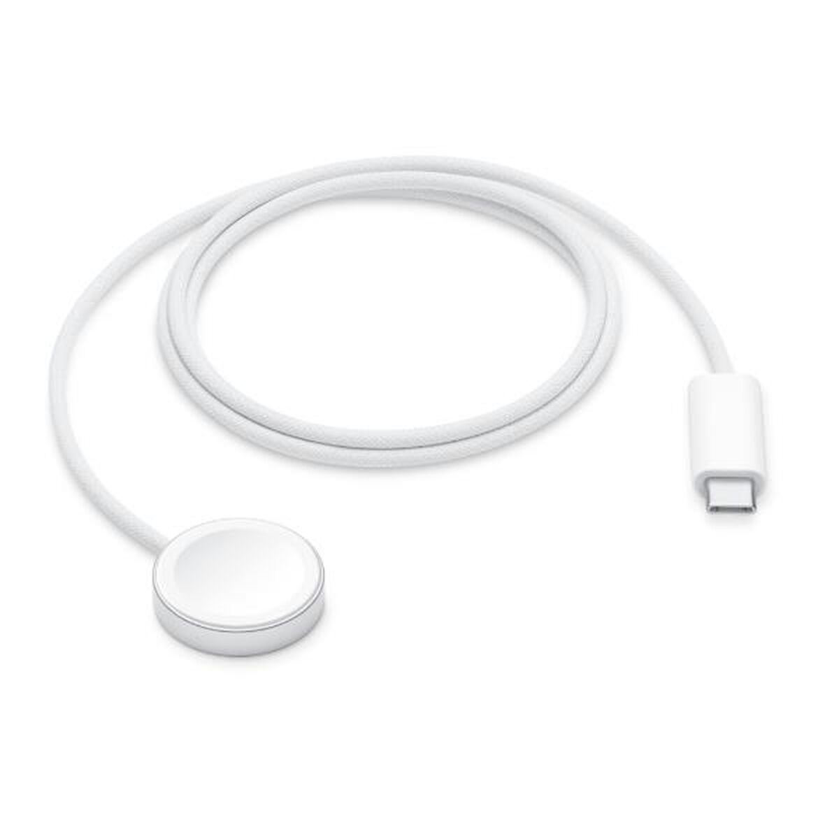 Magnetic USB Charging Cable Apple MT0H3TY/A 1 m
