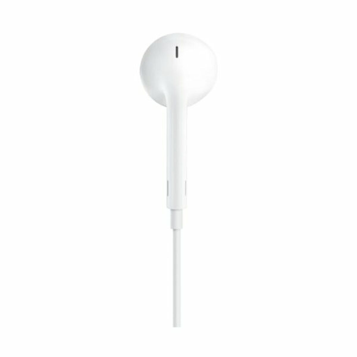 Afbeeldingen van Headphones with Microphone Apple MTJY3ZM White