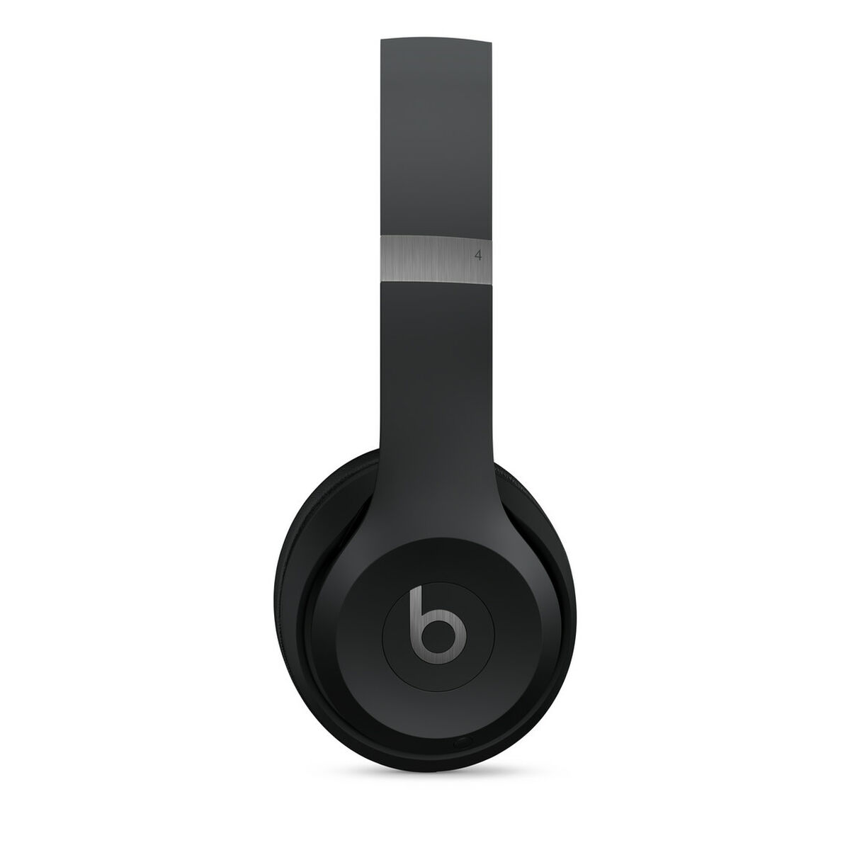 Picture of Headphones with Microphone Apple MUW23ZM/A Black