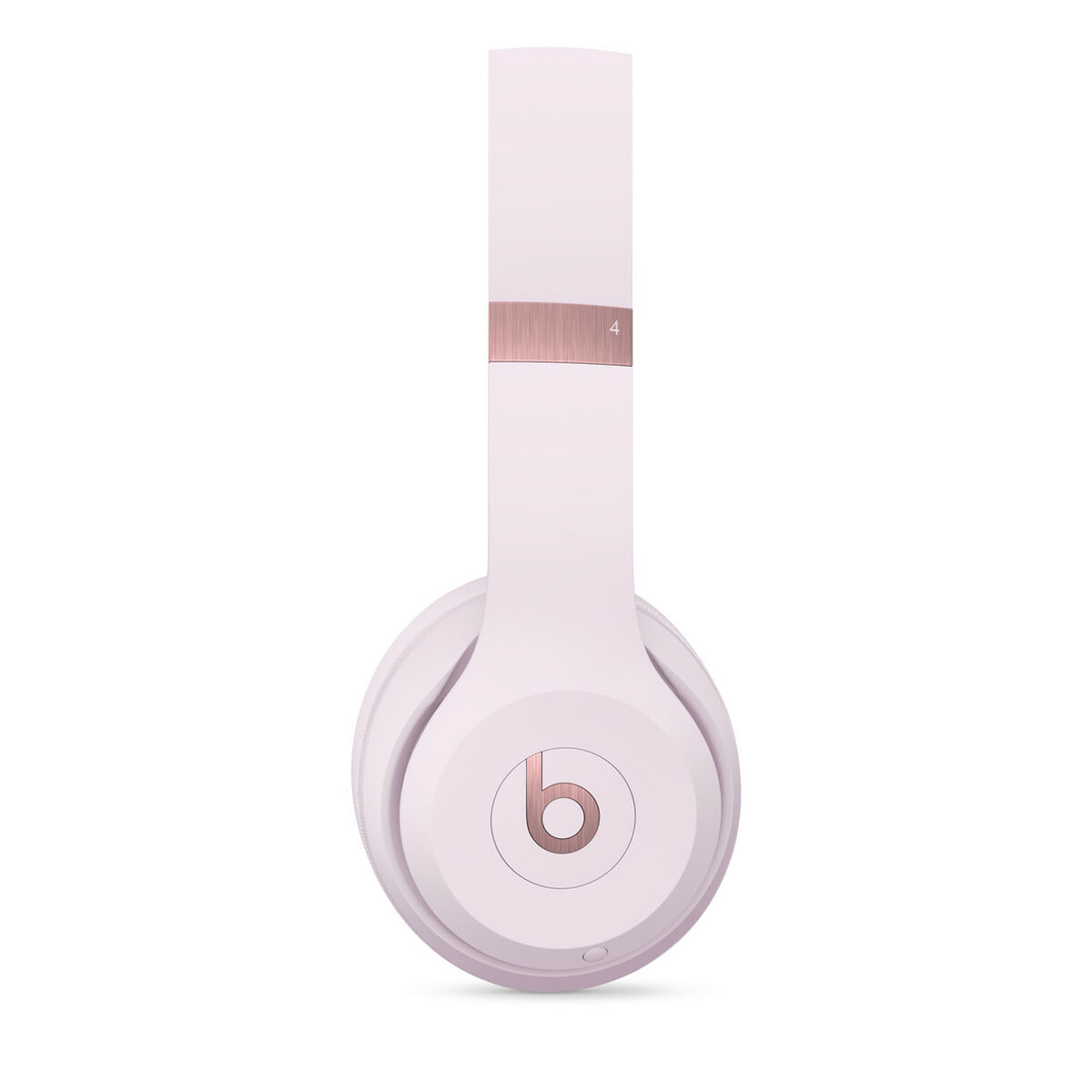 Picture of Headphones with Microphone Apple MUW33ZM/A Pink