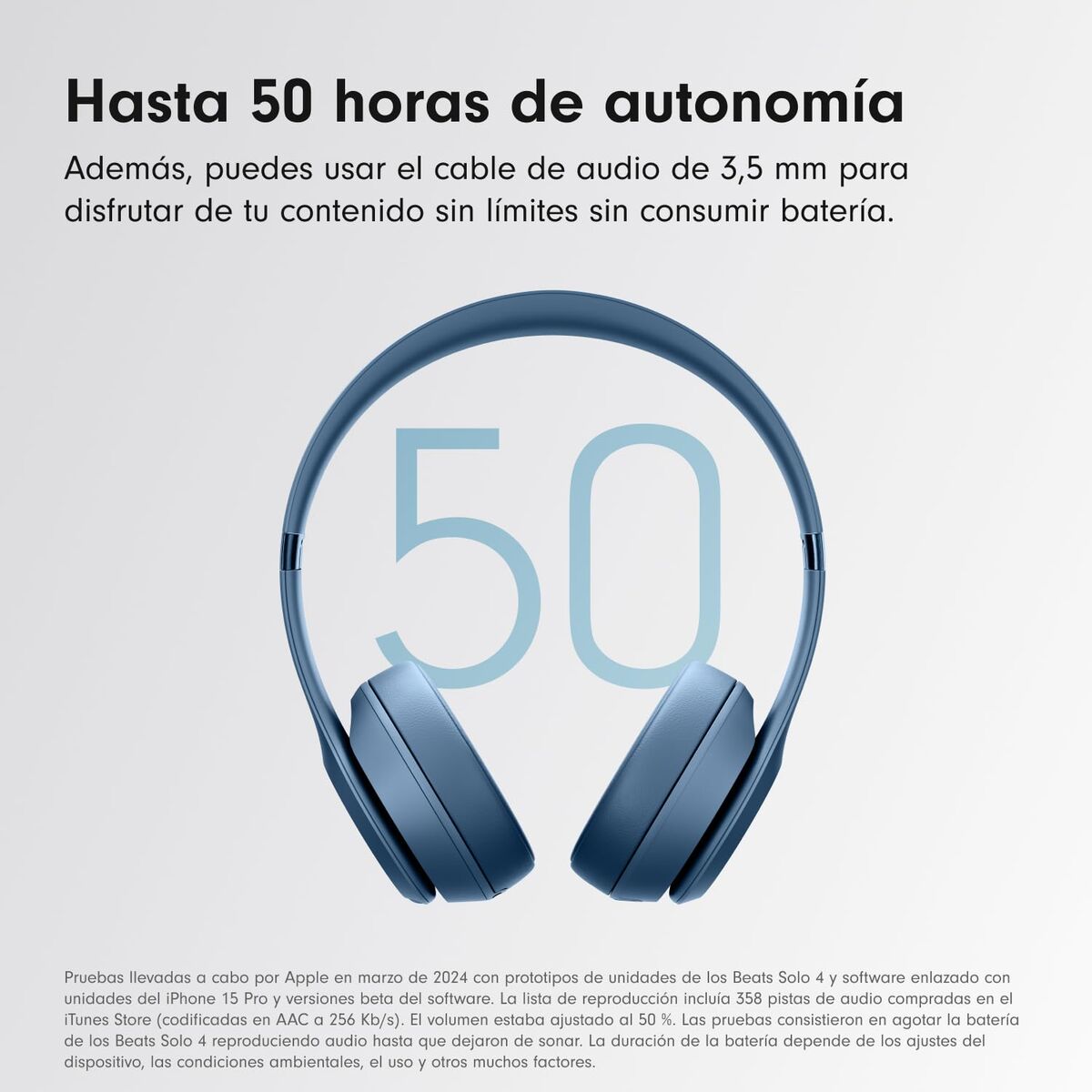 Picture of Headphones with Microphone Apple MUW43ZM/A