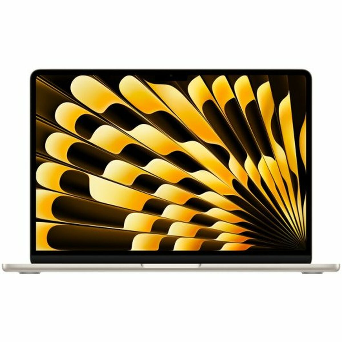 Laptop Apple MacBook Air Apple M3 13,6" 8 GB RAM 256 GB SSD M3