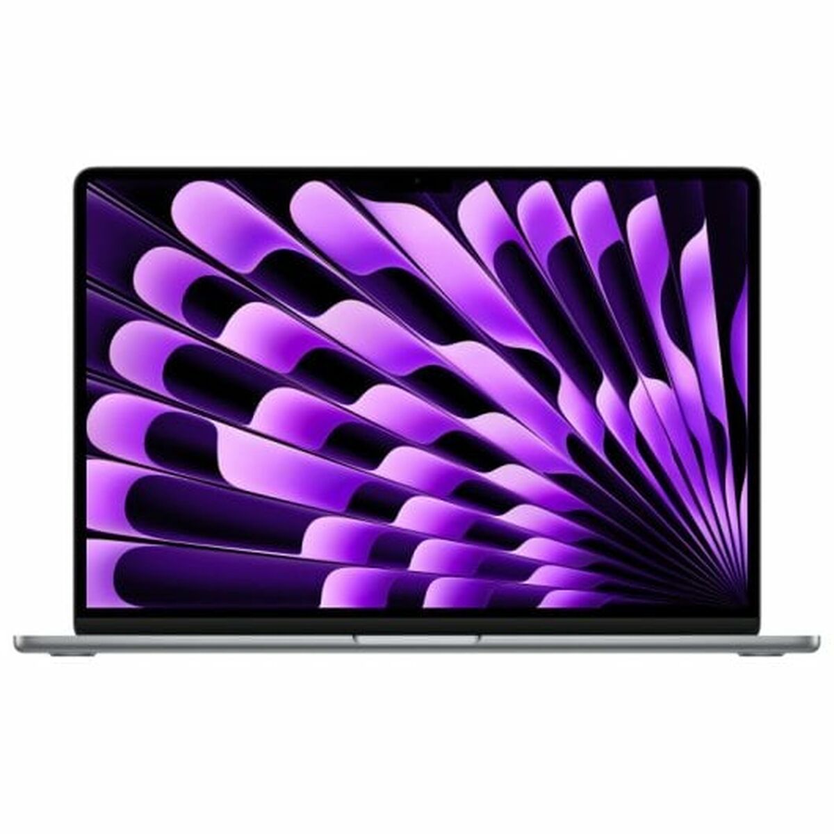 Ordinateur Portable Apple MacBook Air Apple M3 15,3" 8 GB RAM 256 GB SSD M3