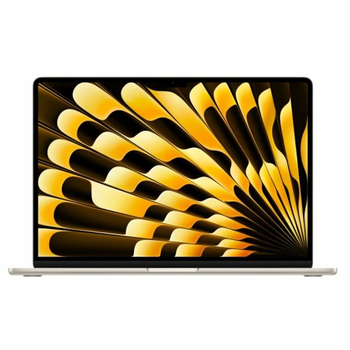 Ordinateur Portable Apple MacBook Air Apple M3 15,3" 8 GB RAM 256 GB SSD M3