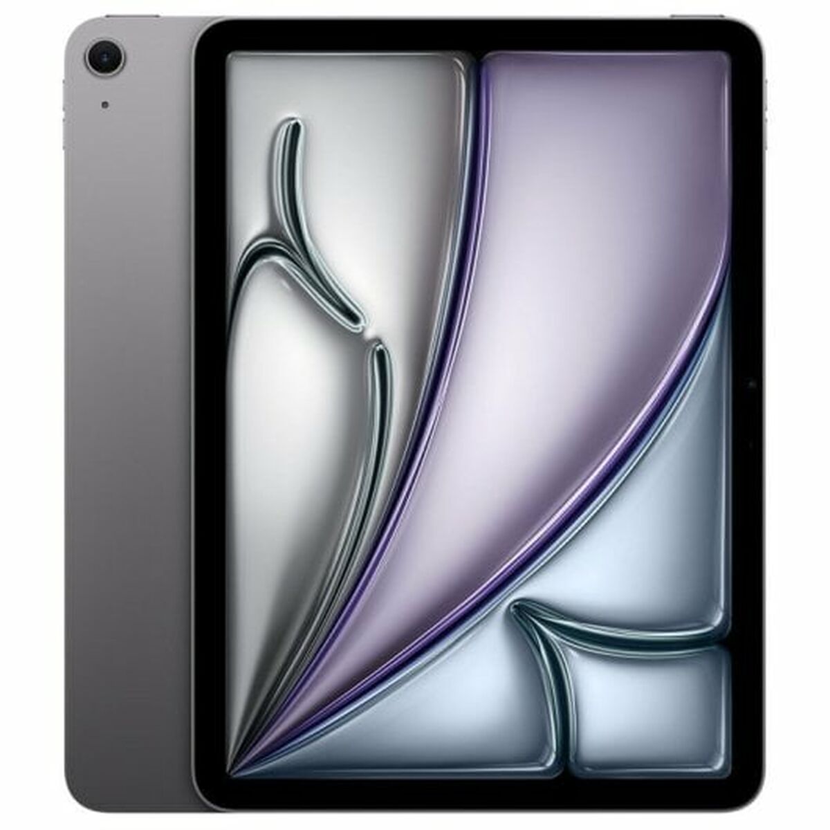 Afbeeldingen van Tablet Apple iPad Air 2024 11" M2 8 GB RAM 256 GB Grey