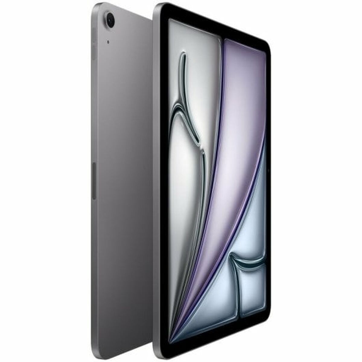 Afbeeldingen van Tablet Apple iPad Air 2024 11" M2 8 GB RAM 256 GB Grey