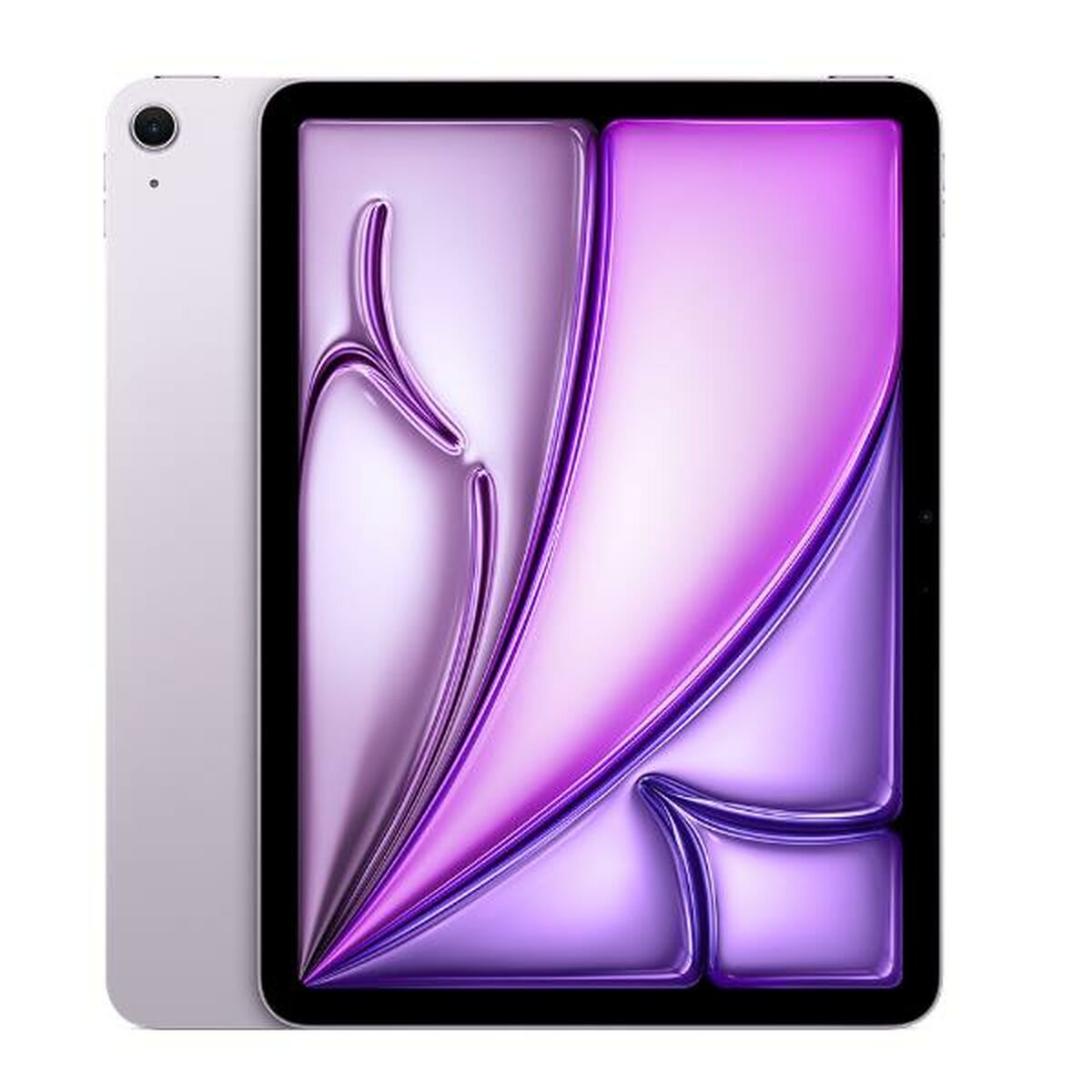 Tablet iPad Air Apple MUXG3TY/A 11" M2 8 GB RAM 128 GB Lilla