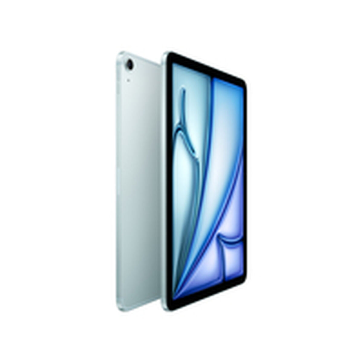 Afbeeldingen van Tablet Apple MUXT3HC/A 11" Octa Core 8 GB RAM 1 TB Blue