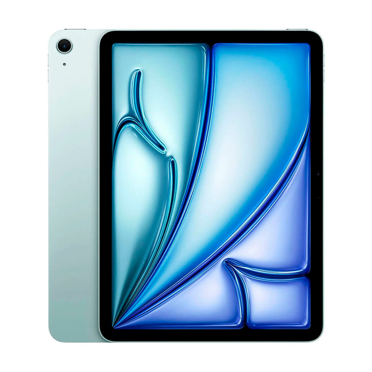 Afbeeldingen van Tablet Apple MUXT3HC/A 11" Octa Core 8 GB RAM 1 TB Blue