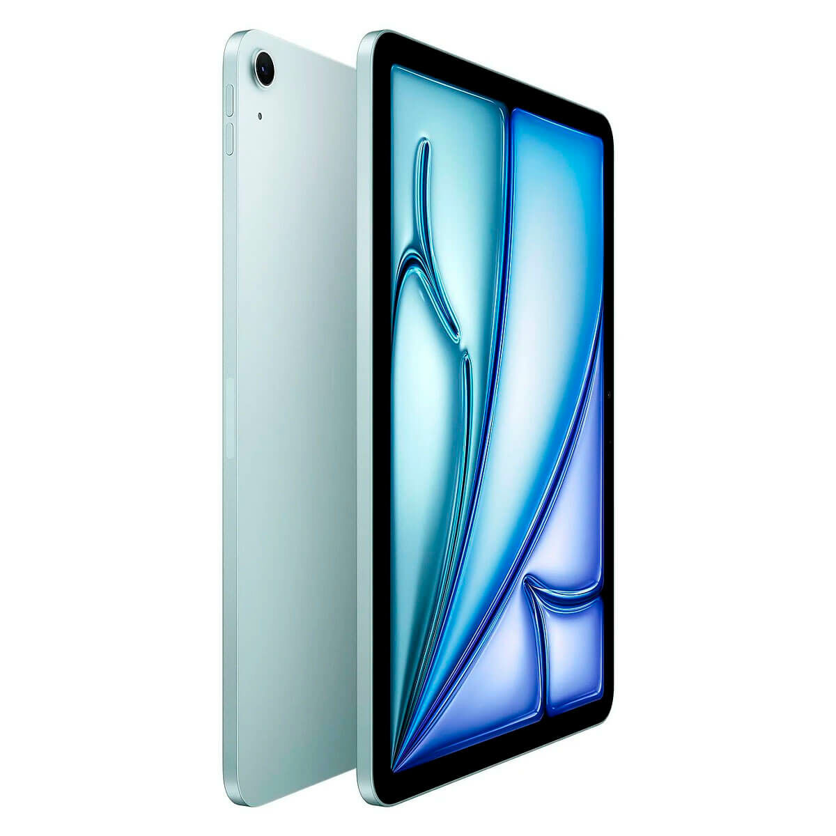 Afbeeldingen van Tablet Apple MUXT3HC/A 11" Octa Core 8 GB RAM 1 TB Blue