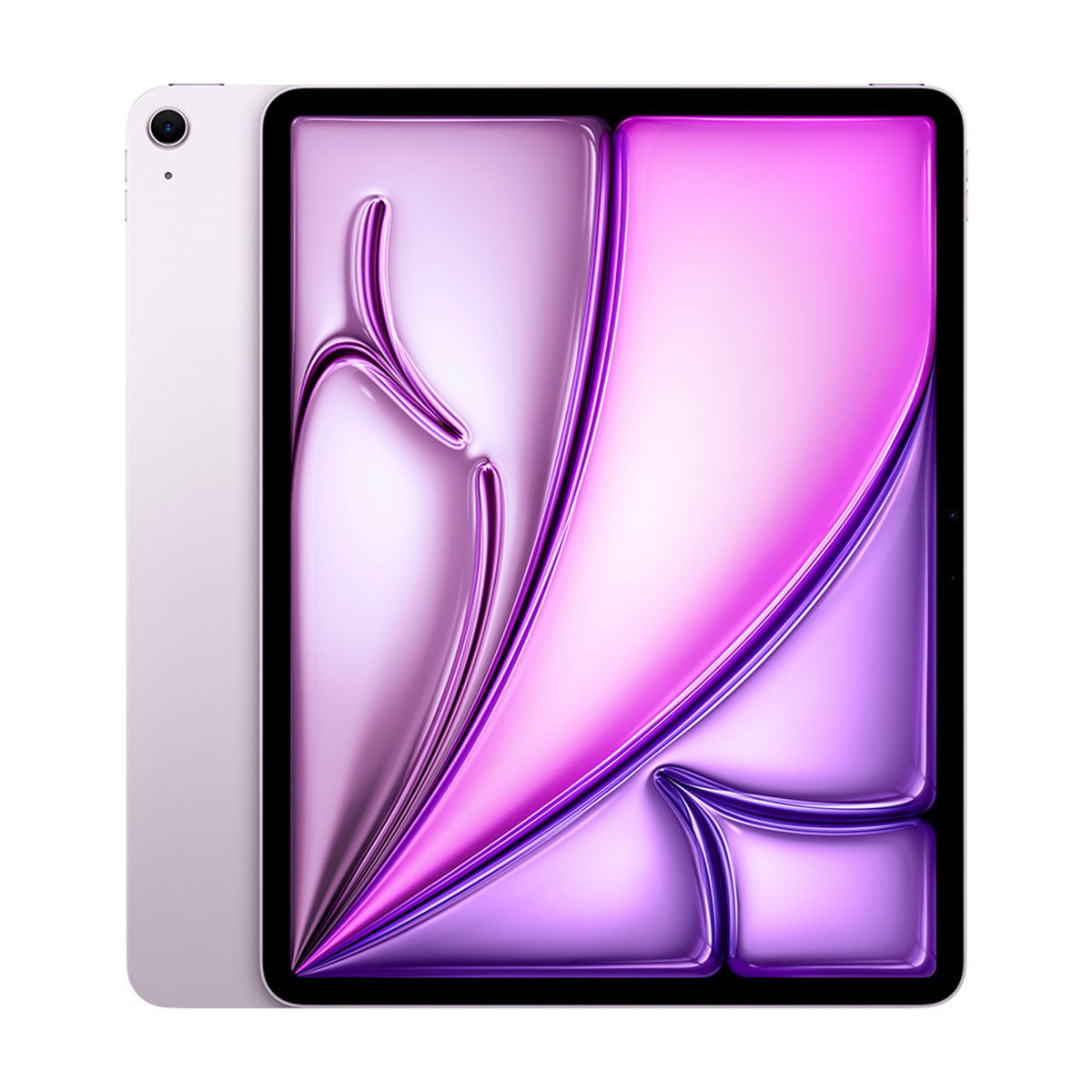 Image de Tablet Apple iPad Air 2024 11" Octa Core 8 GB RAM 1 TB Purple