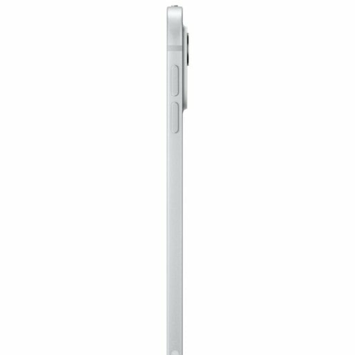 Afbeeldingen van Tablet Apple iPad Pro 2024 11" M4 8 GB RAM 256 GB Silver
