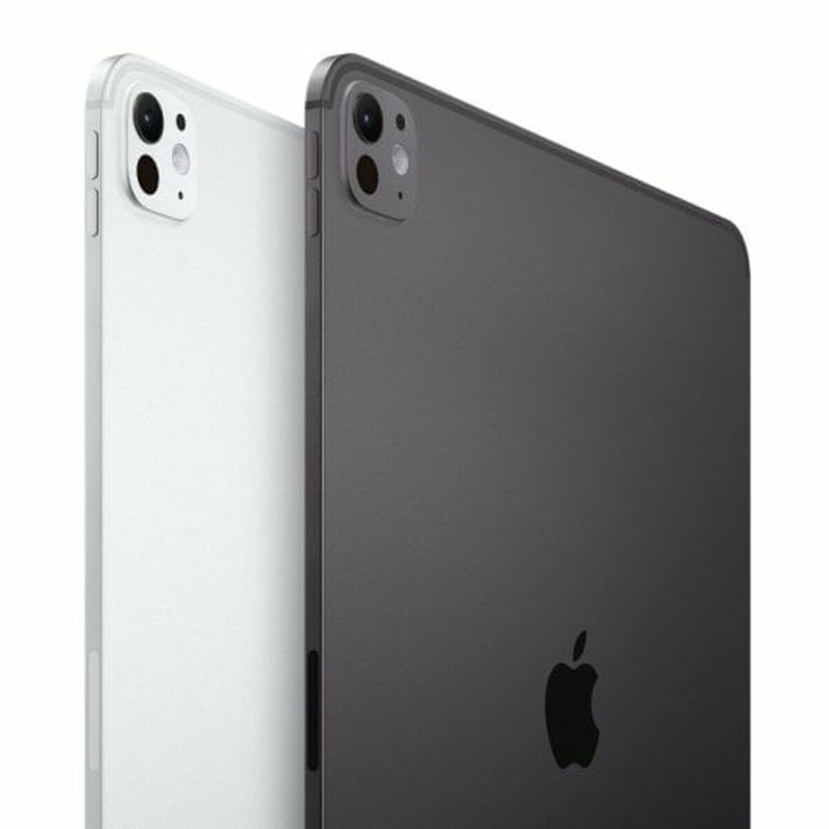 Afbeeldingen van Tablet Apple iPad Pro 2024 11" M4 8 GB RAM 256 GB Silver