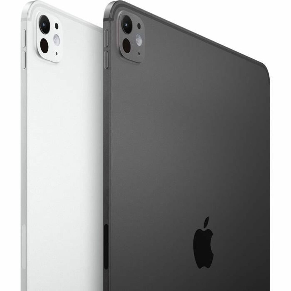 Afbeeldingen van Tablet Apple iPad Pro 11" 8 GB RAM 512 GB Black