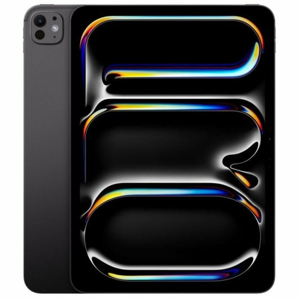 Picture of Tablet Apple iPad Pro 2024 11" M4 8 GB RAM 512 GB Black