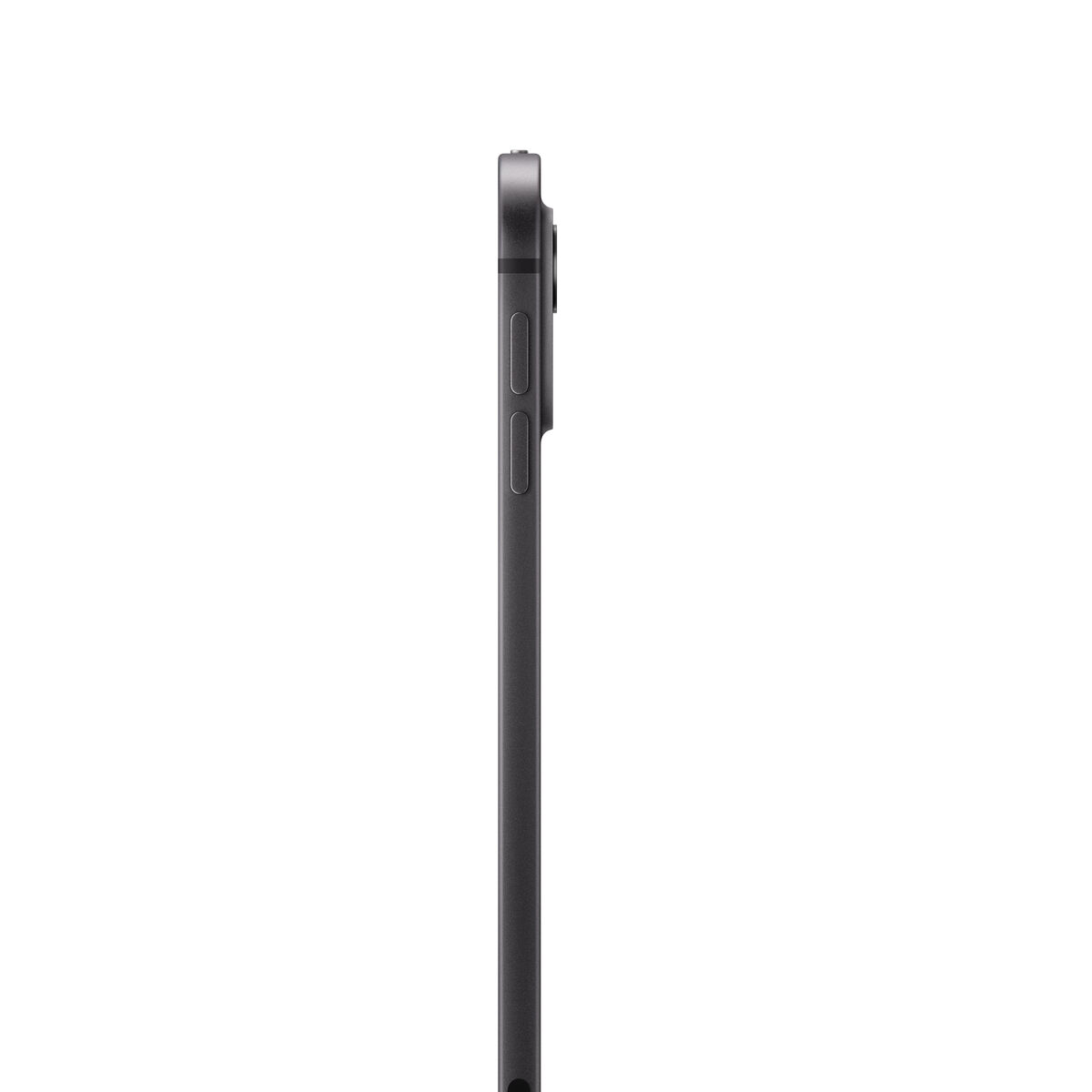 Afbeeldingen van Tablet Apple iPad Pro 11 MVVE3TY/A 11" 16 GB RAM 1 TB Black