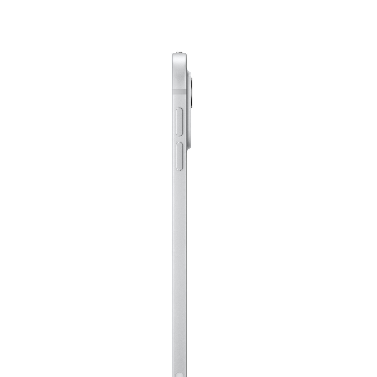 Afbeeldingen van Tablet Apple iPad Pro 11 MVVF3TY/A 11" 16 GB RAM 1 TB Silver